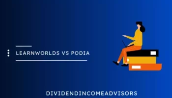 Learnworlds vs Podia comparison